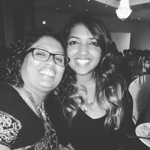 Meet your Posher, Christa